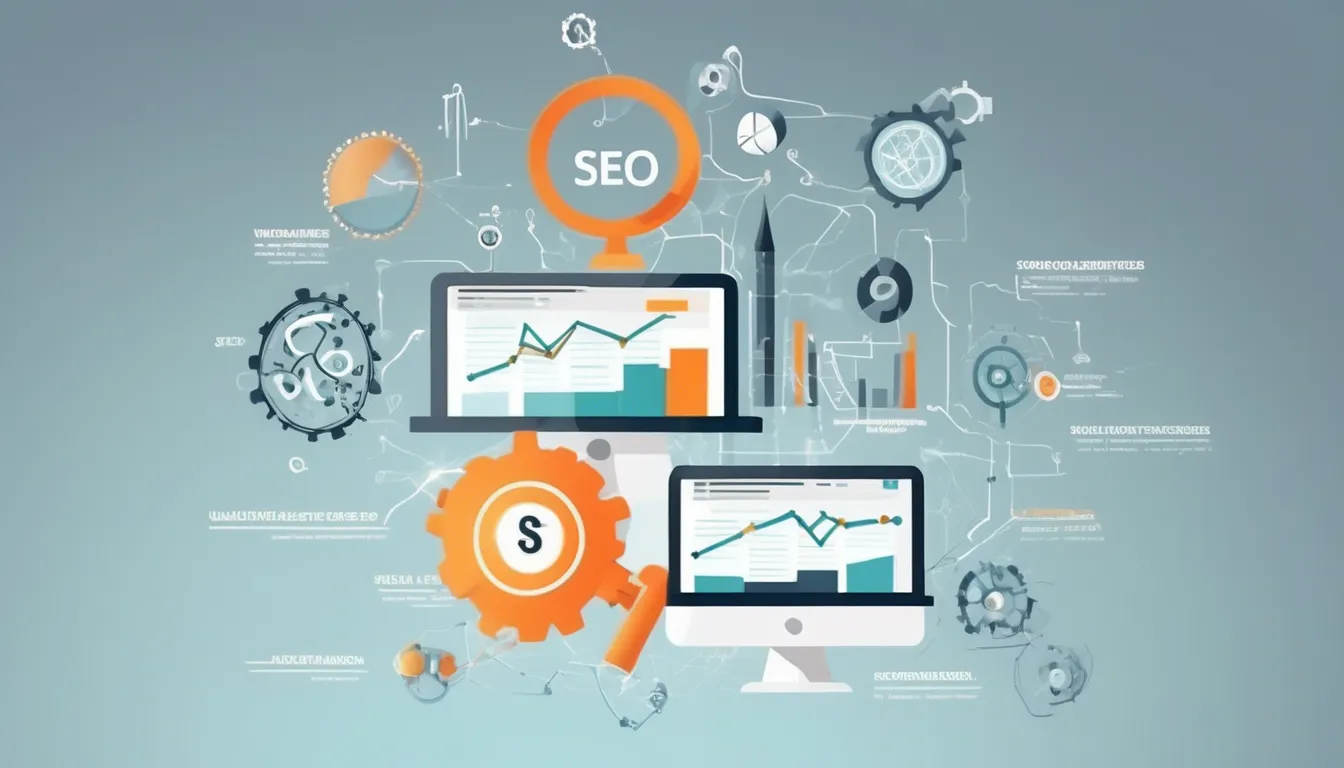 Unleashing the Power of Optimization Genius Analytics SEO Strategies